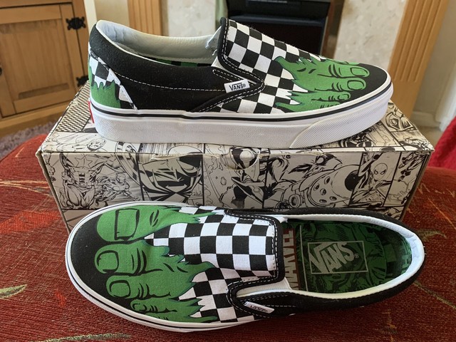 hulk vans uk