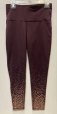Xersion 7/8 Leggings Size M