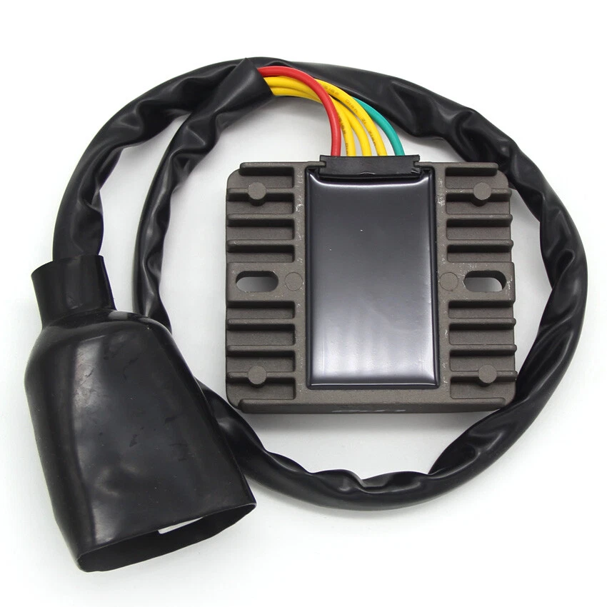 Voltage Regulator Rectifier For Honda Shadow Aero VT750C CS 11-16 VT750RS 10-13 - Image 4 of 4