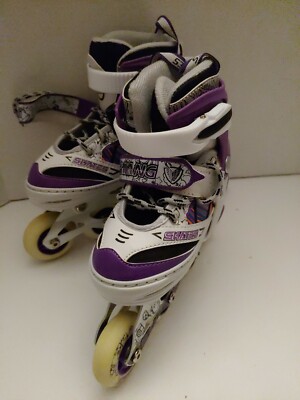 Suxiang Rollerblades Size S 31-34