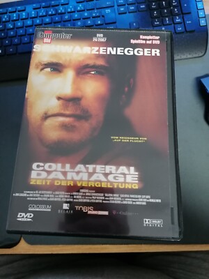 CmputerBild DVD's zum Aussuchen Blockbuster DVD in Hülle