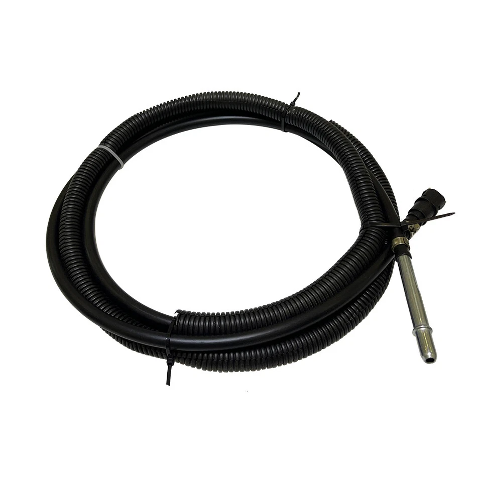 NFR0049 Nylon Fuel Line Kit for Chevrolet Suburban Yukon XL 1500 2500 2000-2004 - Image 3 of 4