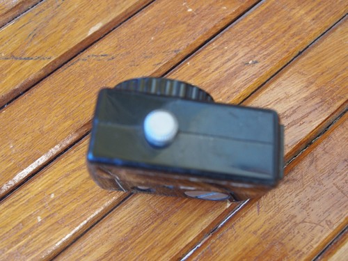 Gossen / Bolex Paillard Exposure Light Meter For H Reflex Working - Picture 3 of 6