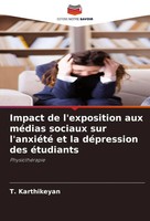 Impact De L'exposition Aux MéDias Sociaux Sur L'anxiéTé Et La DéPression Des...