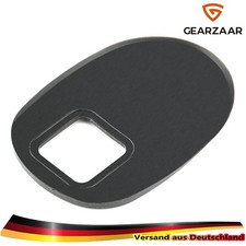 Dichtung Antenne Gummi Fuß Passt für Meriva Signum Vectra Zafira Auto PKW Gummi