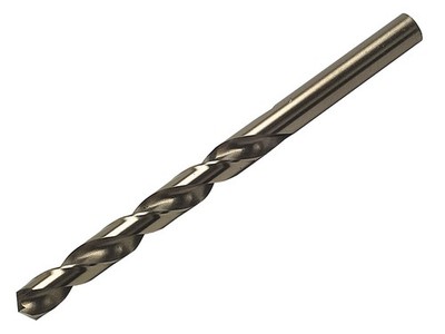 Dormer A777 HSCo Schwere Bohrkopf Jobber Bohrer 1/8in OL:65mm WL:36mm DOR18COB