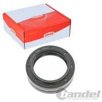 Corteco Simmerring Wellendichtring Differential Passend FüR Audi A4 A6 Allroad