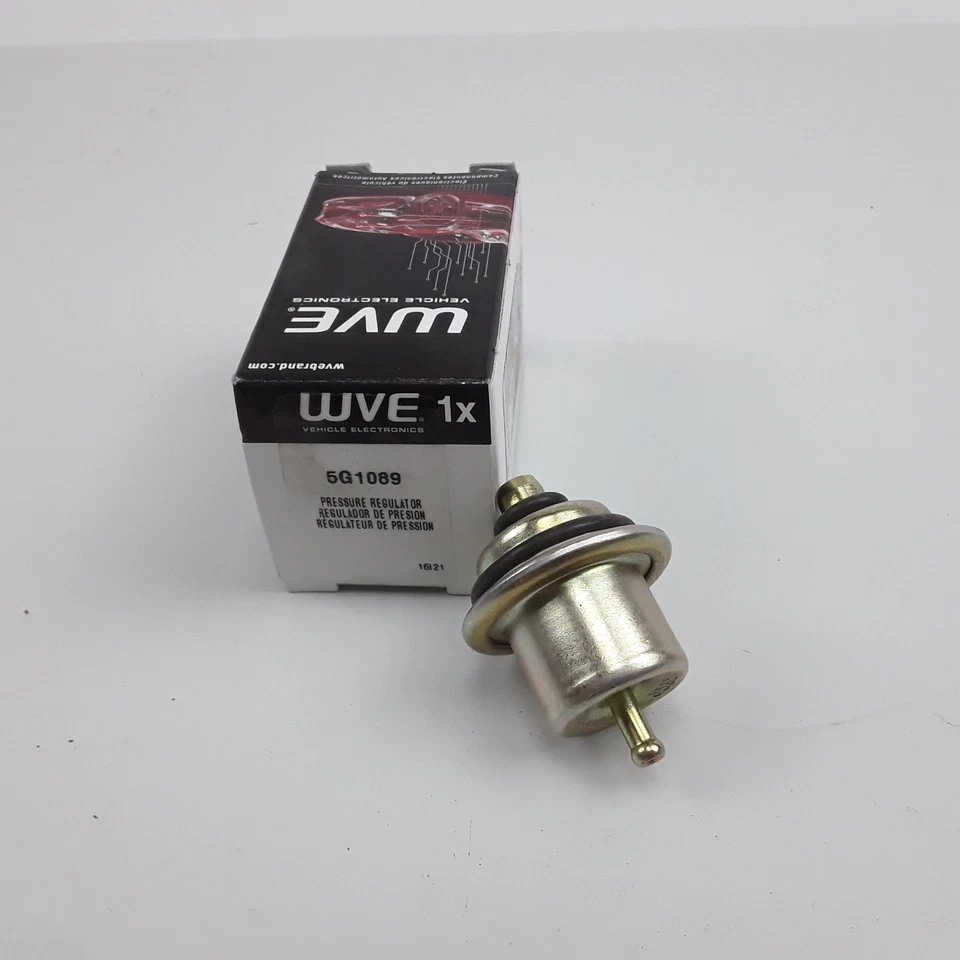 Regulador de presión de inyección de combustible para Dodge Intrepid 3,3 L 1994 1995 1996 1997 Foto 3 de 4