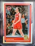 2025 Panini Donruss Caitlin Clark Silver #47 Indiana Fever WNBA Basketball