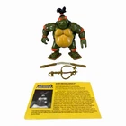 Vintage 1995 Teenage Mutant Ninja Turtles Sumo Michelangelo Near Complete
