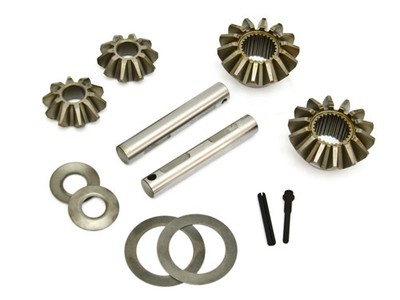 Differential Standard Dana 35 Hinterachse Jeep Wrangler YJ 87-95