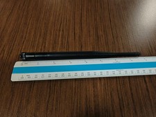 Antenna for 2.4GHz 5Ghz WiFi Wireless LAN Router Linksys ASUS D-Link etc.