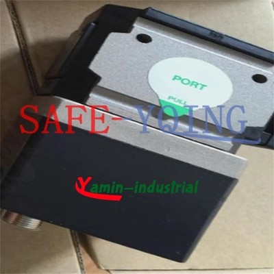 ONE NEW CKD Proportional Valve EV2500-108-C13B4
