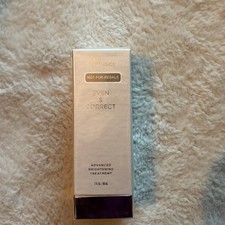 Authentic  Sealed: SkinMedica Even  Correct Brightening Serum 2 fl oz NFR NIB