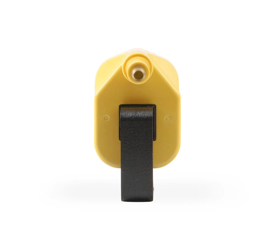 ACCEL 140021 SuperCoil Ignition Coil - Remote - Yellow -Individual - Image 4 of 4