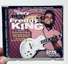 Freddie King - The Very Best Of Freddie King Volume Two, CD