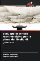 Aneela Yasmeen (U. A.) | Sviluppo Di Strisce Reattive Visive Per La Stima Del...