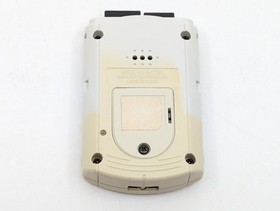 SEGA Dreamcast HKT-3000 Console NTSC-J Japan Tested w/ Get Bass VMU