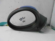rückspiegel links MINI R56 COOPER 2006 3310752