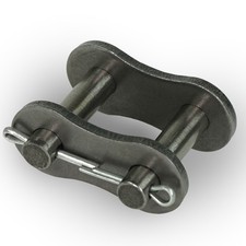 HD80 C/P C/L UA LYNX  Heavy Duty Roller Chain Connecting Link