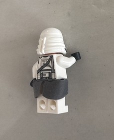 LEGO Star Wars 212th Attack Battalion Clone Airborne Trooper Minifigure sw1100