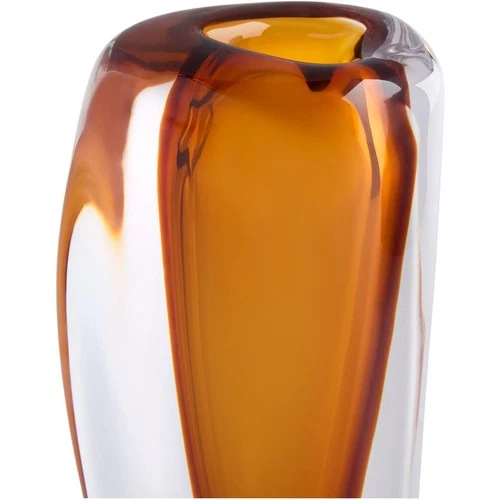 Cyan Design 11848 Rovno 11.5 X 4.25 inch Vase, Large - Picture 4 of 5