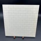 Pink Floyd The Wall Vinyl 2 LP Columbia PC2 36183 - VG t0 VG+