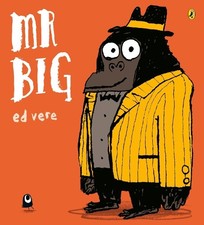 Mr Big by Vere, Ed Paperback Book The Cheap Fast Free Post