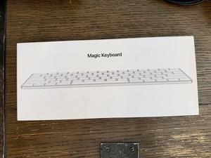 Apple USB C Magic Keyboard | eBay