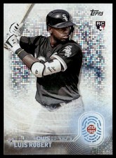 2020 Topps 2030 #T2030-3 Luis Robert
