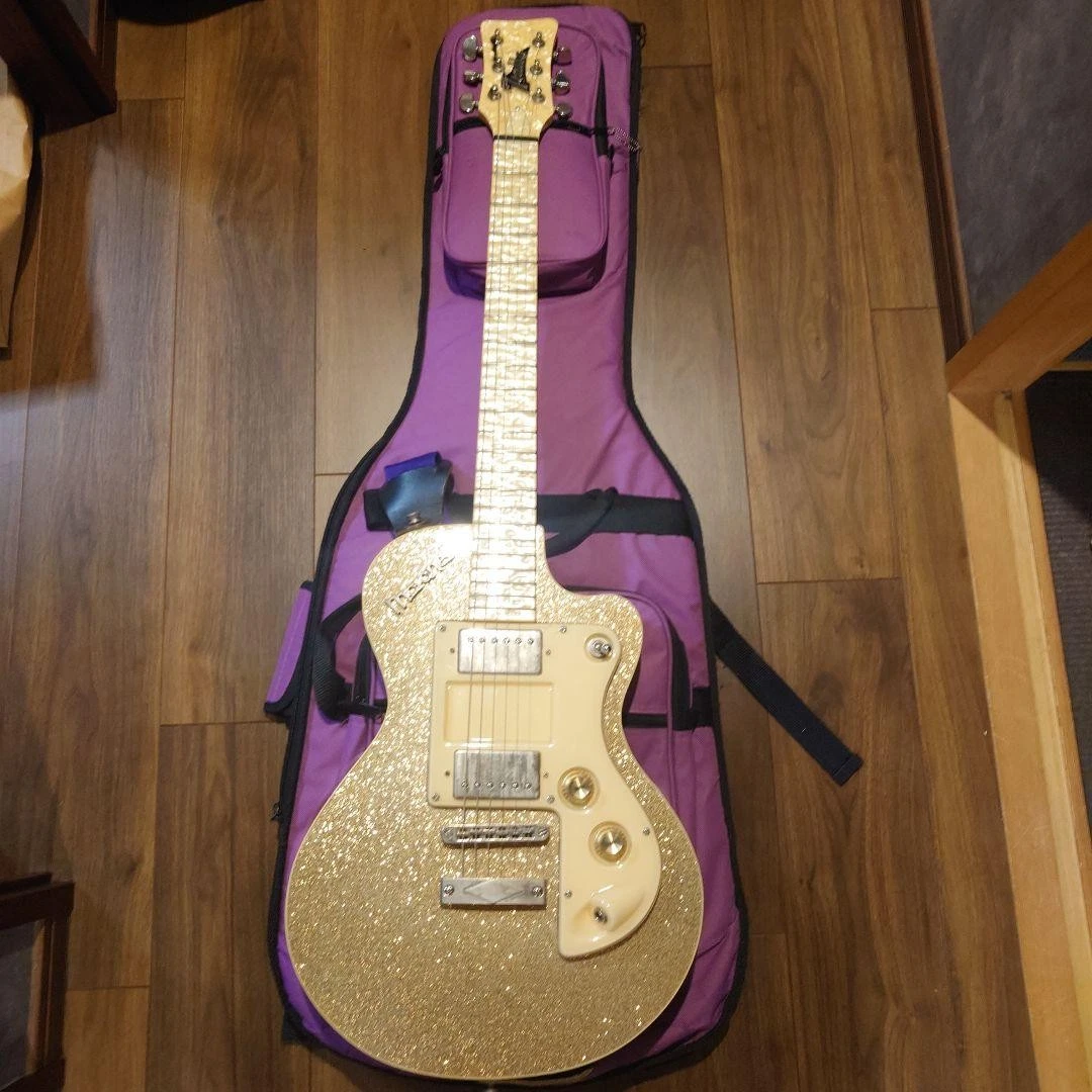 Italia Guitars & Basses for sale | eBay