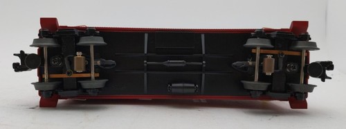 MTH 30-8504 O Gauge Alaska Railroad Die-Cast Caboose EX/Box - Picture 4 of 5