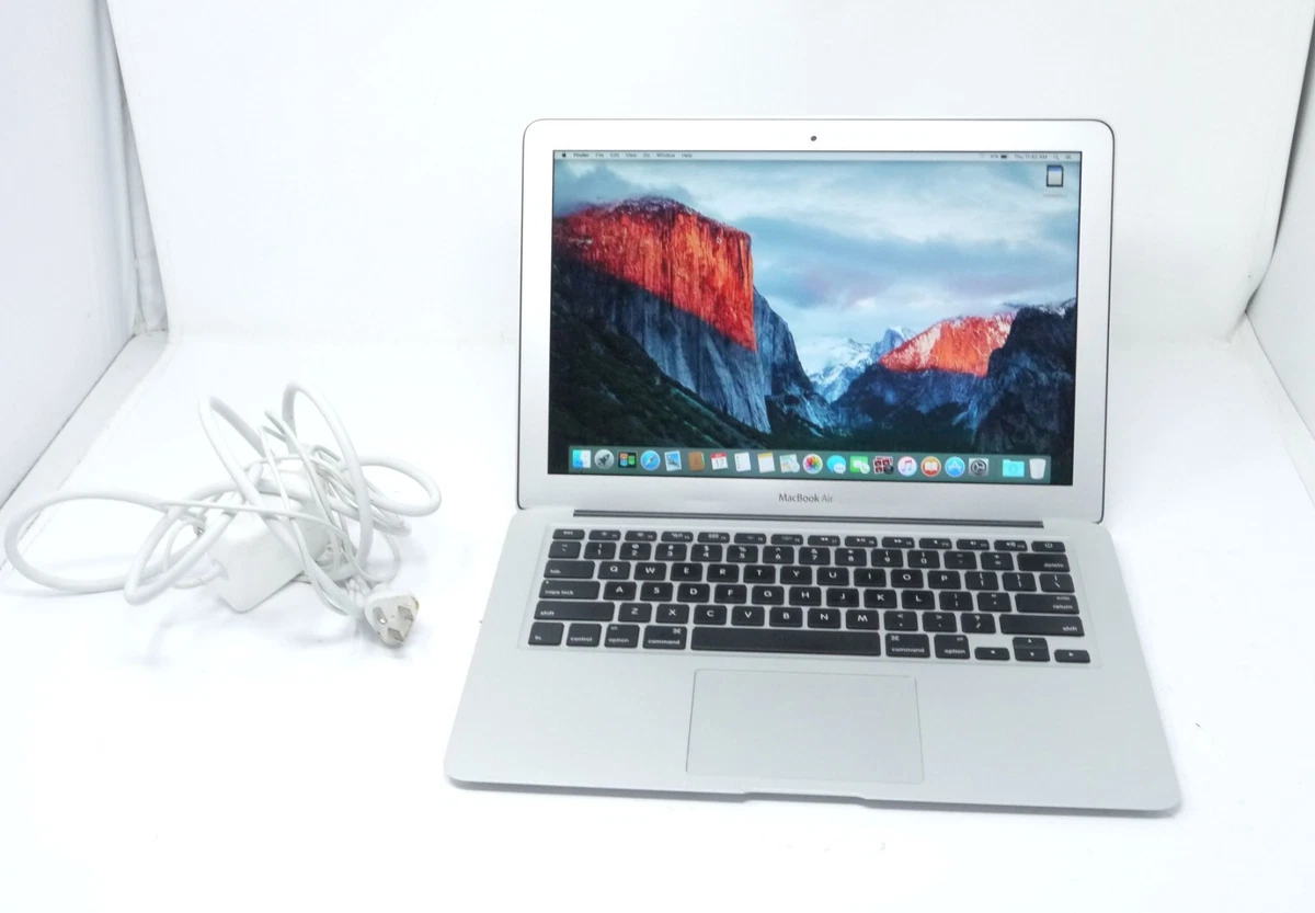 Macbook Air 11 Inch for sale - eBay