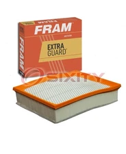 FRAM Extra Guard CA11480 Air Filter for WA10048 TA36272 PMA-187 PA6272 LX bf