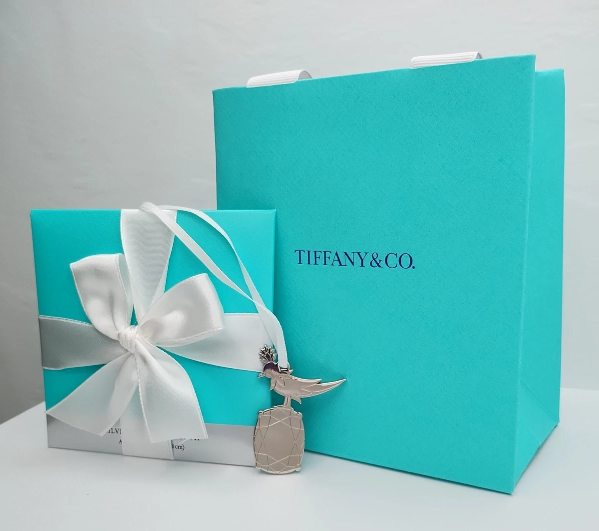 tiffany ornament products for sale | eBay