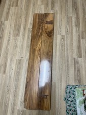 45 packs  High Quality Polish Laminate Flooring Click System