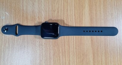 Apple Watch Series 6 44mm Space Grau Aluminium - FÜR TEILE ODER REPARATUR