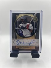 2022 Topps Five Star - Autographs Eloy Jimenez #FSA-EJ (AU)