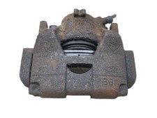 Renault Scenic Brake Caliper Left Near Side Front 1.5 Diesel 2010 410110001R