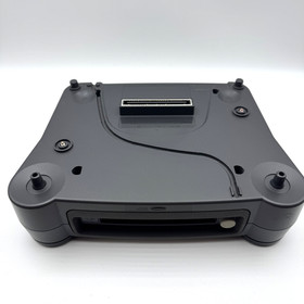 Nintendo 64DD Console N64 Japan Game Software Set Tested and working Rare