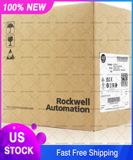 New 25B-D017N114 Allen-Bradley PowerFlex 525 AC Drive 7.5kW 10Hp 3 Phase