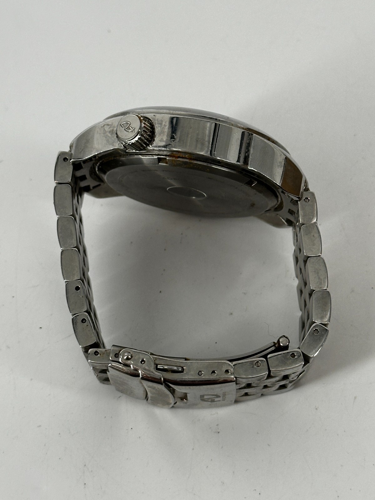 Android AD803 Open Heart Automatic Stainless Stee… - image 5