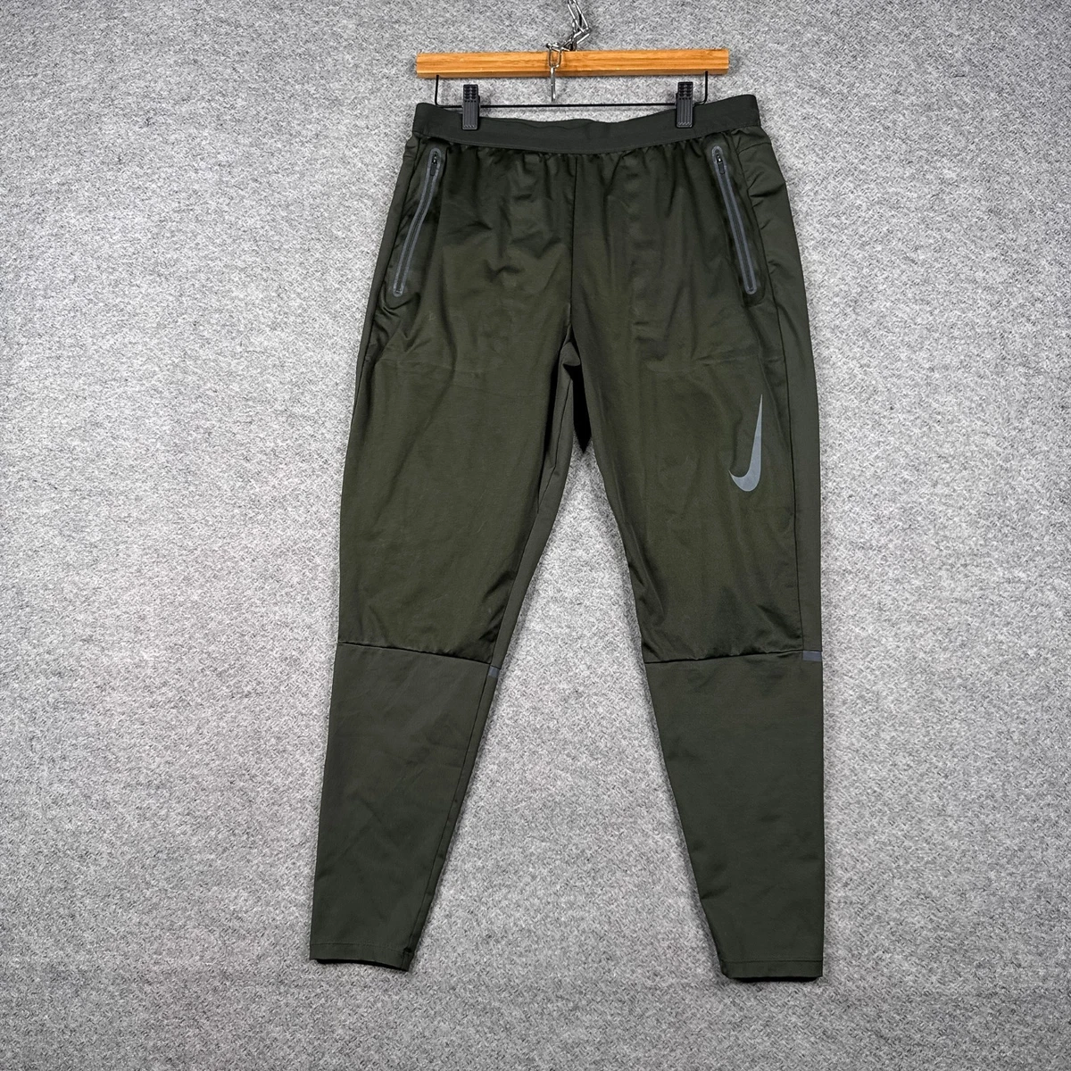 Nike Polyester Running & Jogging Exercise Pants for Men for sale