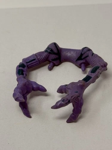 Teenage Mutant Ninja Turtles Baxter Stockman Mirage Replacement Wing Arms Part