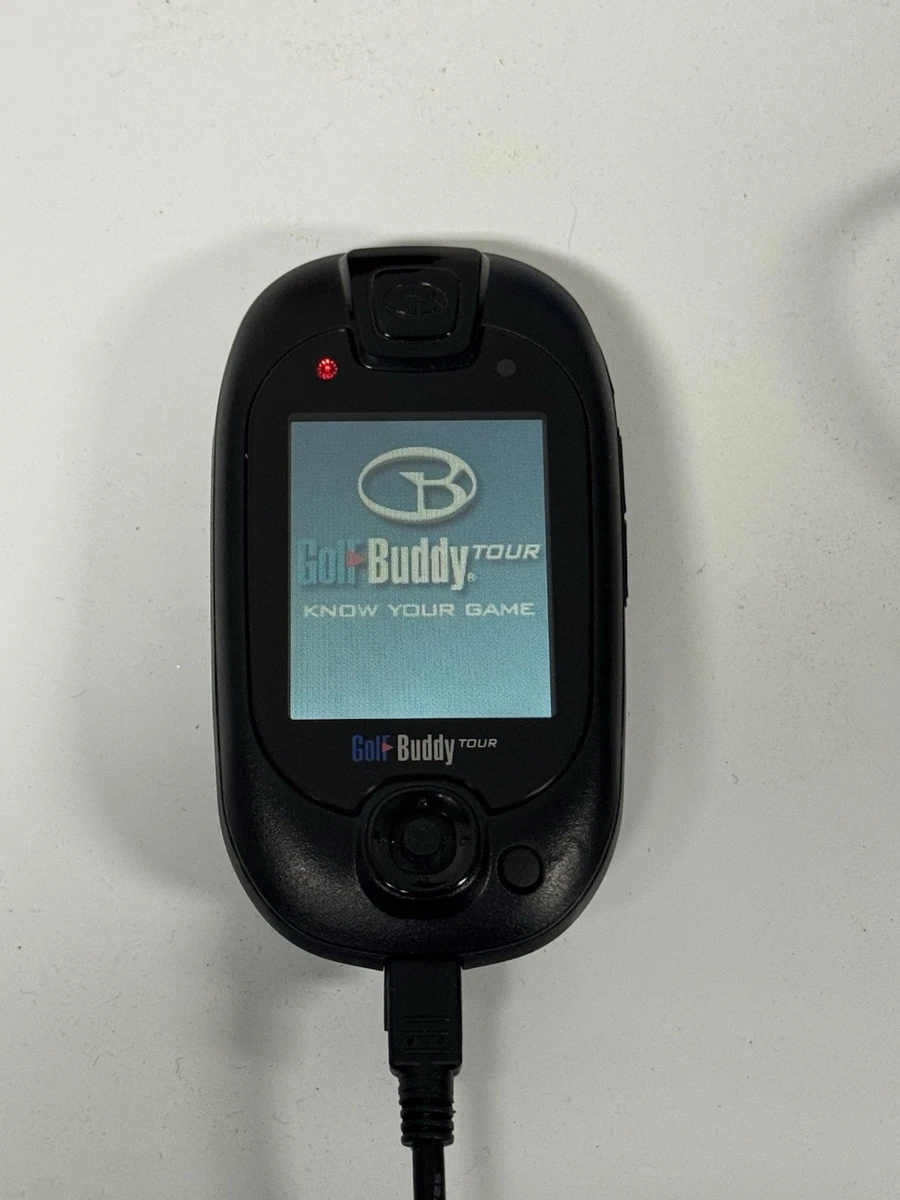 golf buddy tour gps products for sale | eBay