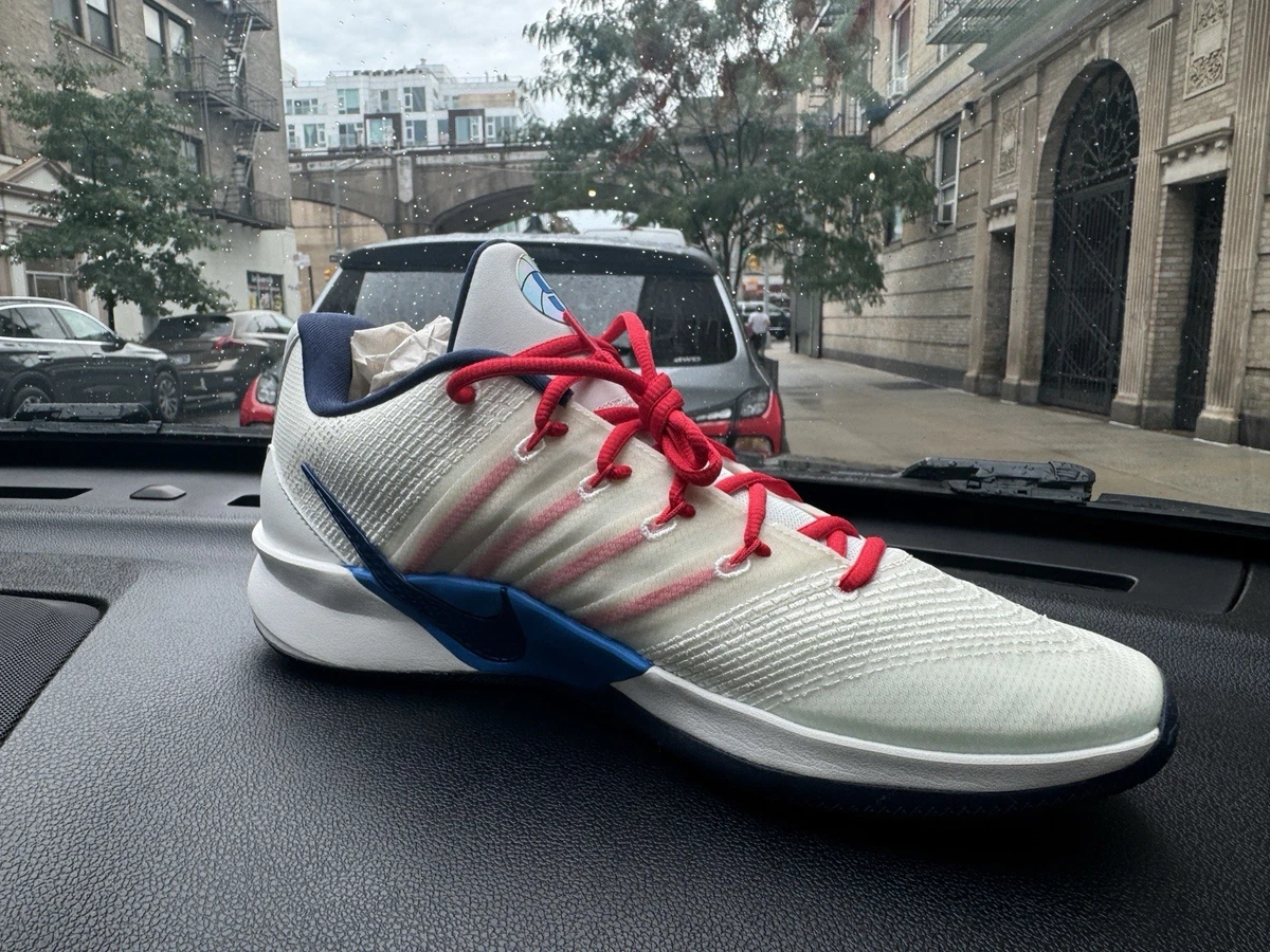 Nike Sabrina 3 WNBA 30th Anniversary for Sale | Authenticity