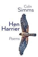 Colin Simms | Hen Harrier Poems | Taschenbuch | Englisch (2015)