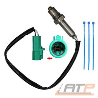 Lambdasonde Lamdasonde Regelsonde FÜR Ford Mondeo 2 1.6 1.8 2.0 BJ 98-00
