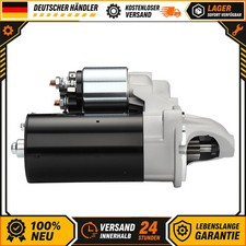 Starter 12417796892 1,8 kW kompatibel mit BMW 5er E60 6er E63 7er E65 12V
