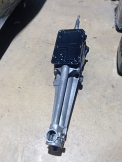 Ford Type E Gearbox Single Rail Fully Rebuilt 2.8 Capri Escort RS2000